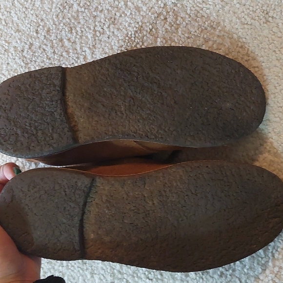 J. Crew Unisex 1990 MacAlister boot in suede - Picture 7 of 8